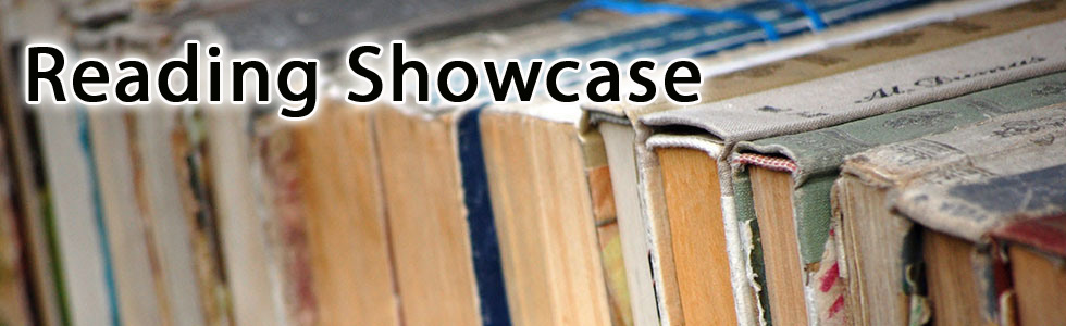 Reading Showcase