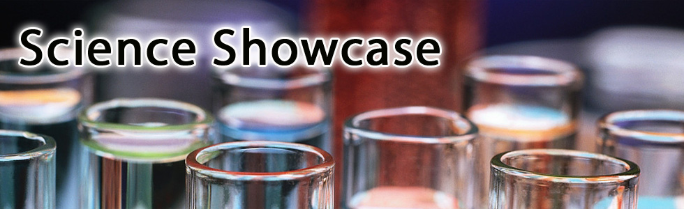 Science Showcase