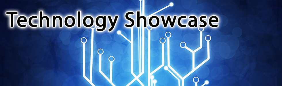 Technology Showcase