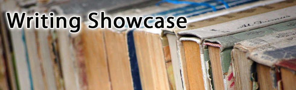 Writing Showcase