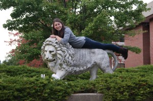 Scavenger Hunt Photograph