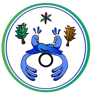 Temporary Tattoo - Hex Sign